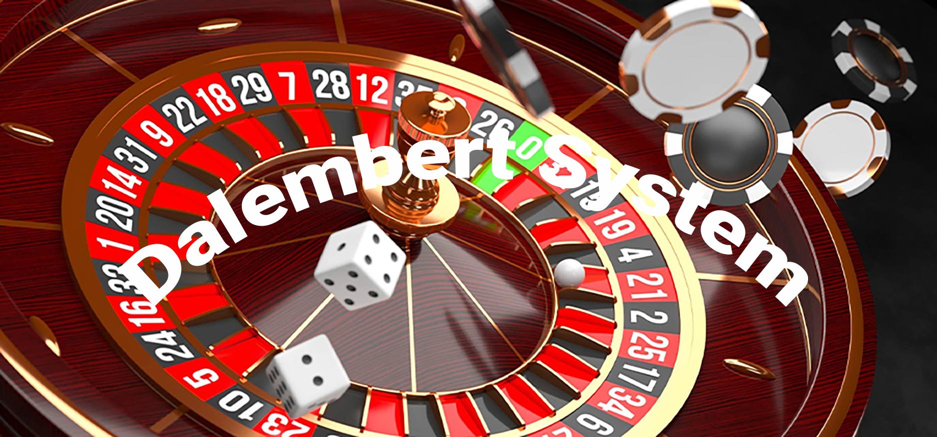 D’alembert Betting Strategy – Last longer, but harder to recover